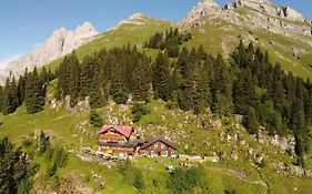 Berggasthaus Tschingelhorn Hotel